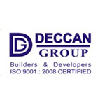 Logo of Deccan Group